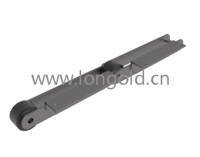 帶YA2附件LDC36300~LDC36600規(guī)格輸送鏈