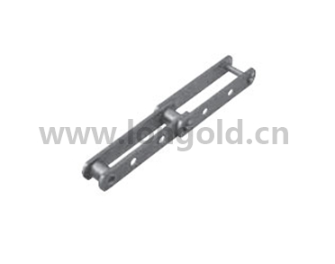 帶GA2附件LDC650·LDC6205英制節(jié)距輸送鏈